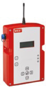 STATION DE BASE WES3